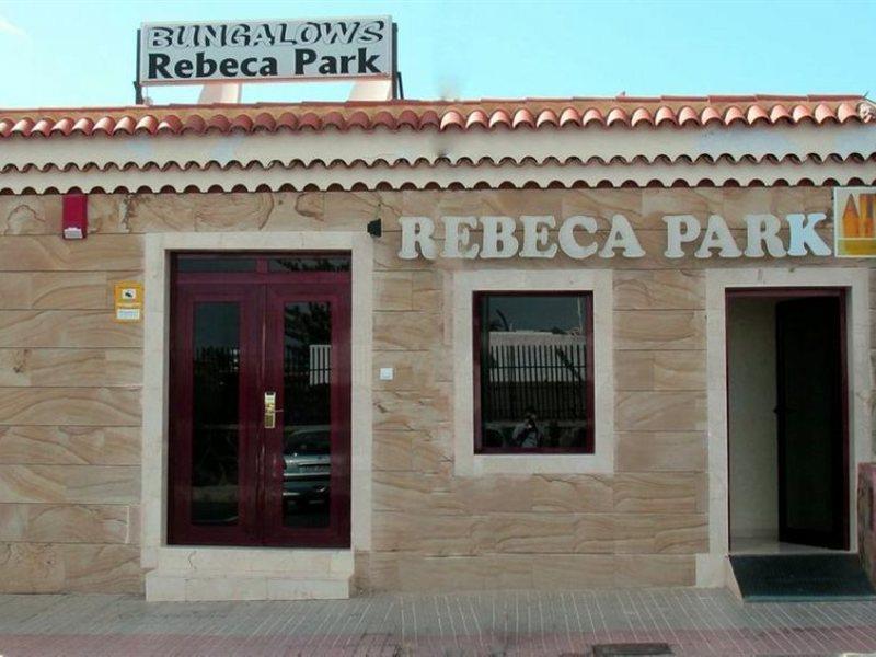 Rebecca Park Hotel Playa del Ingles (Gran Canaria)