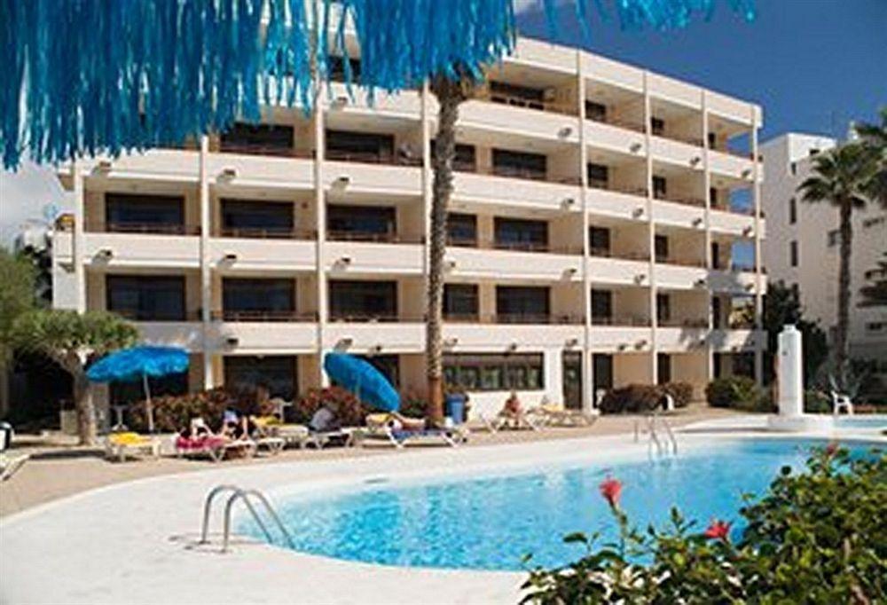 Apartamento Juncos I