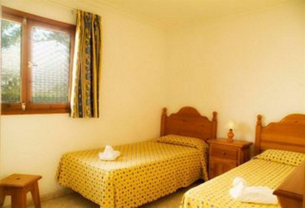 Apartamento Juncos I