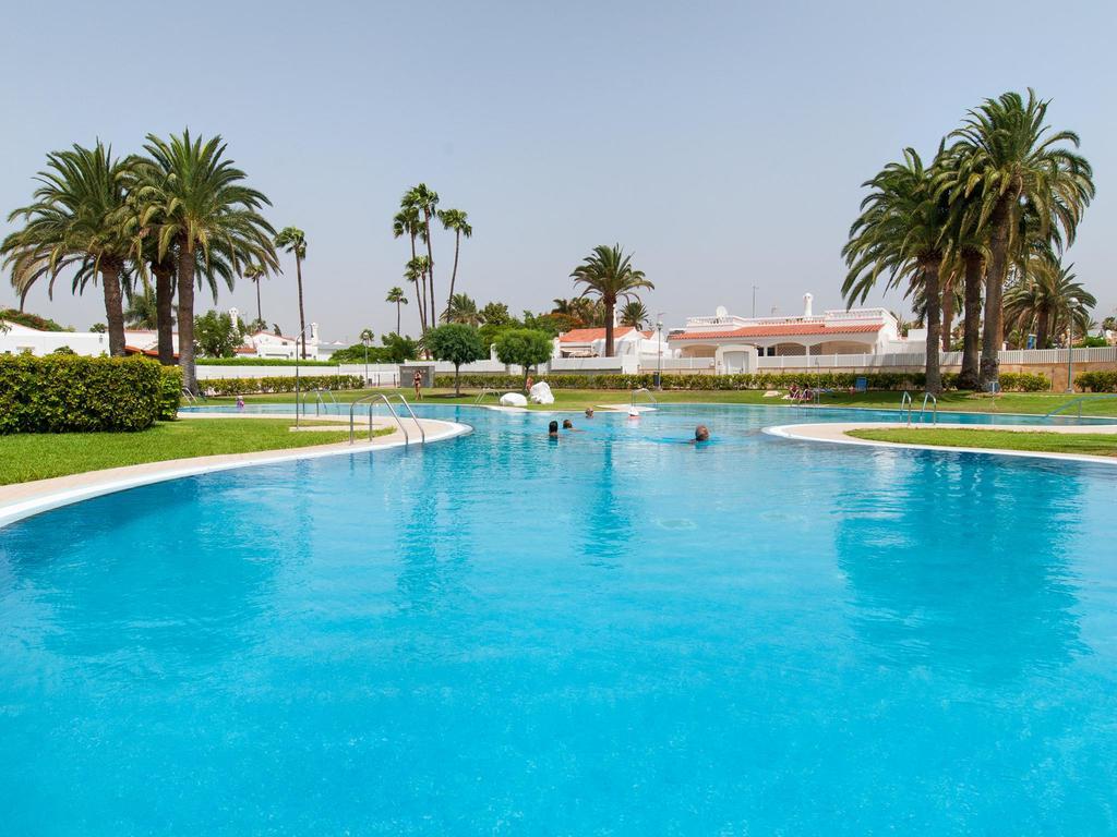 Ferienhaus Jfgi By Villagrancanaria