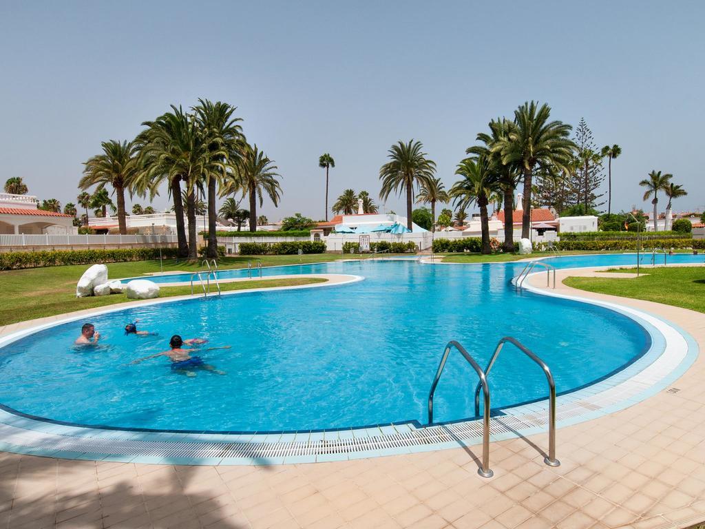 Ferienhaus Jfgi By Villagrancanaria *