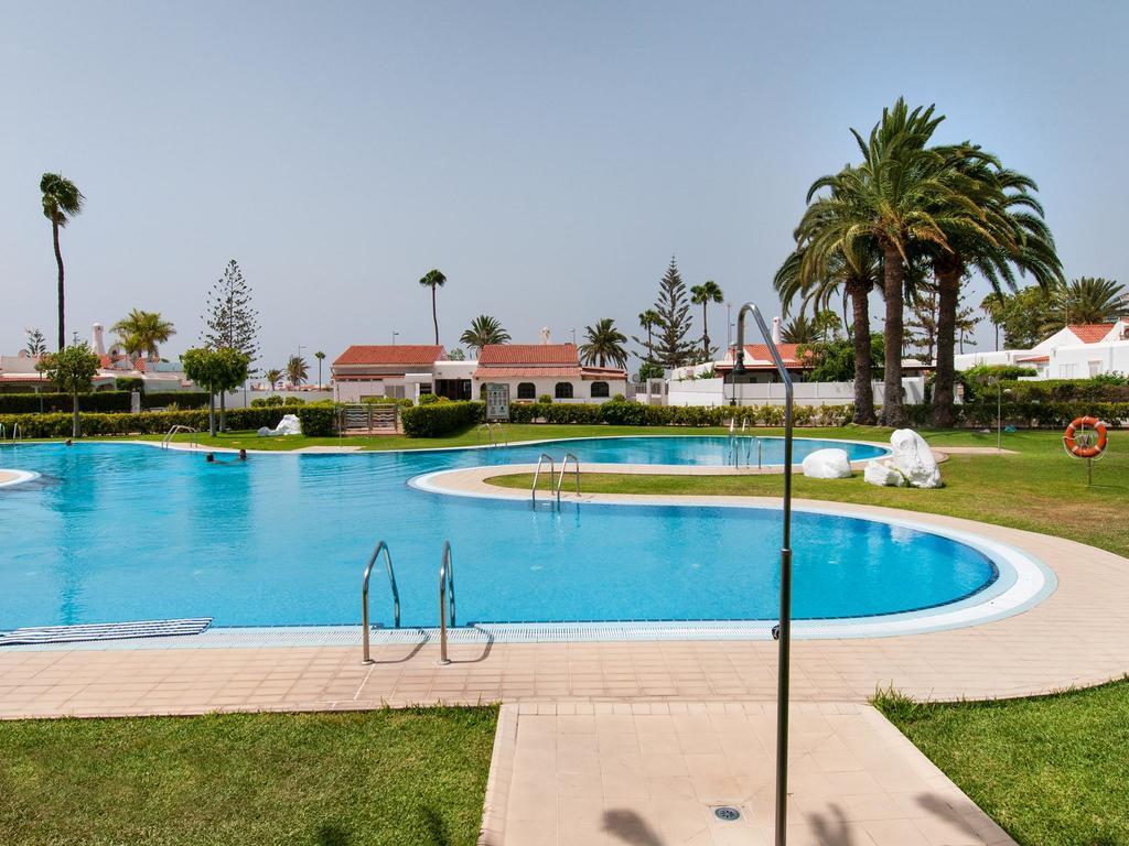 Ferienhaus Jfgi By Villagrancanaria Playa del Inglés