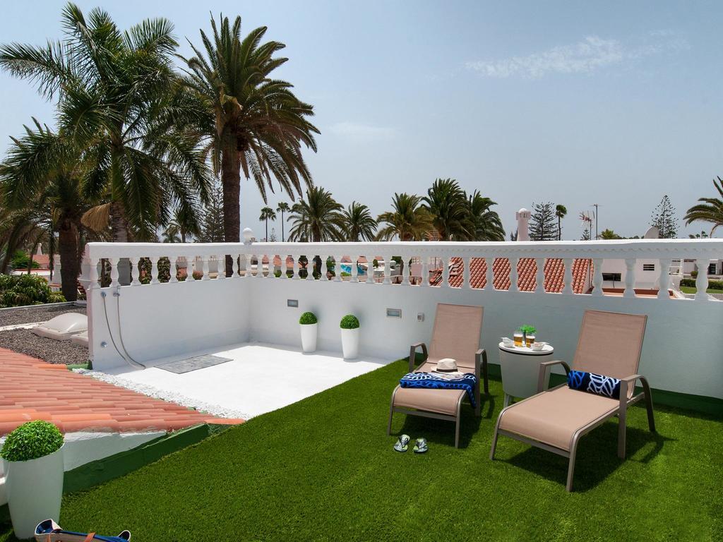 Jfgi By Villagrancanaria Ferienhaus Playa del Inglés
