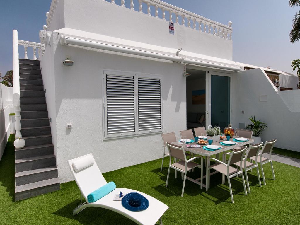 Jfgi By Villagrancanaria Ferienhaus
