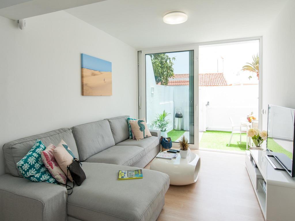 Ferienhaus Jfgi By Villagrancanaria *