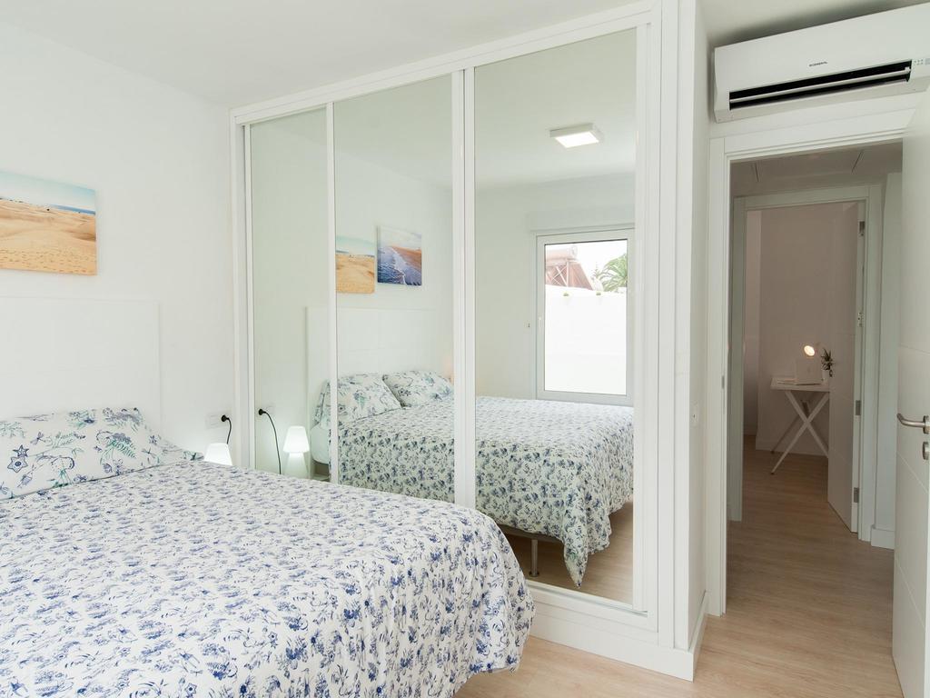 Jfgi By Villagrancanaria Ferienhaus *