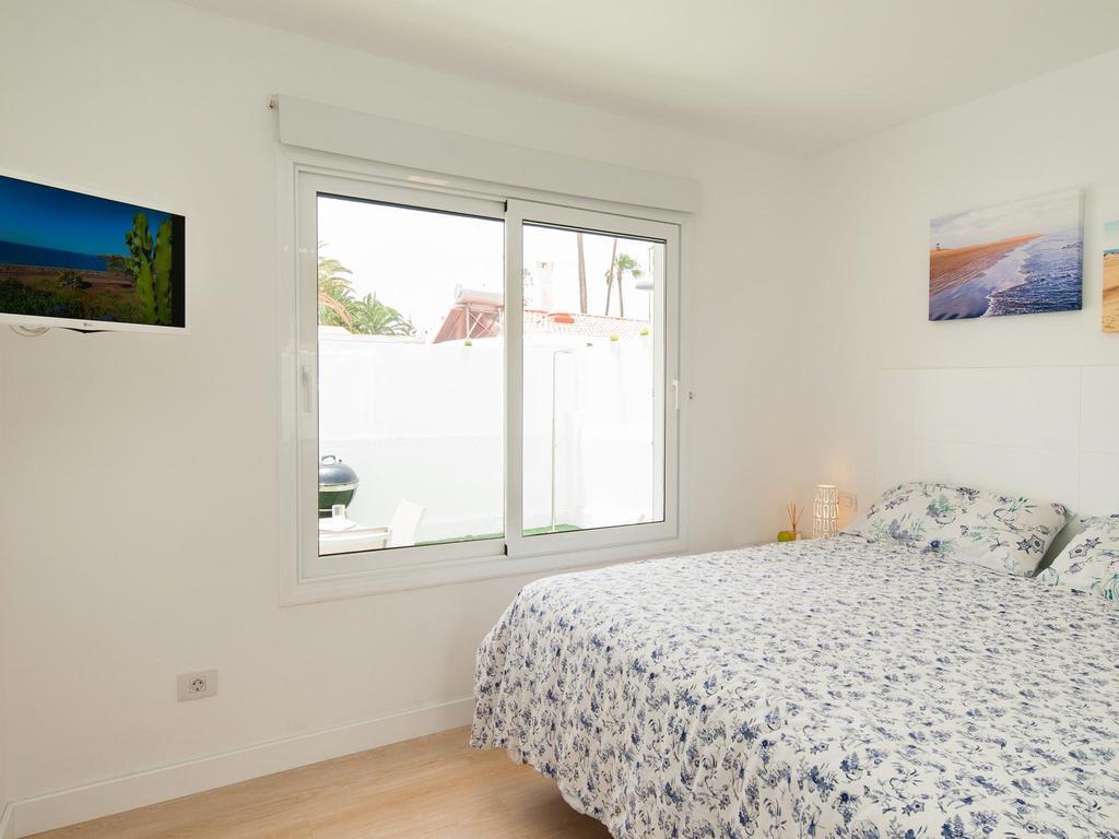Ferienhaus Jfgi By Villagrancanaria Playa del Inglés