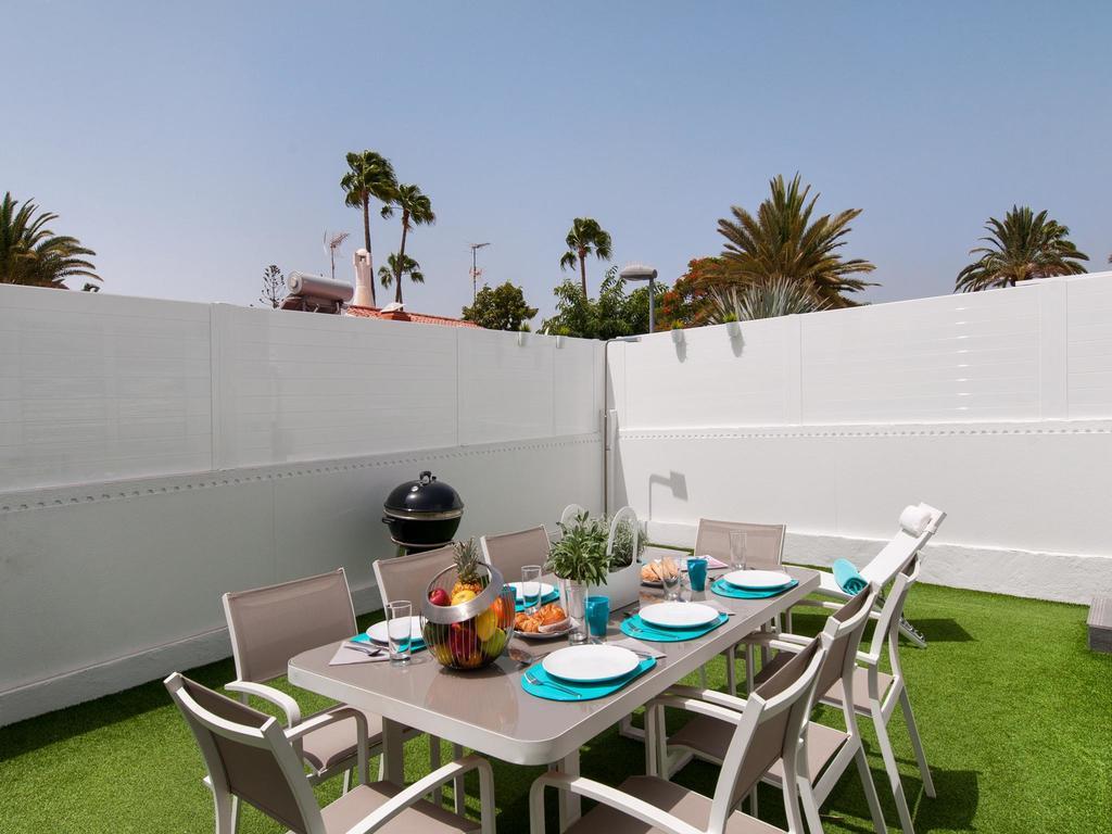 Jfgi By Villagrancanaria Ferienhaus *