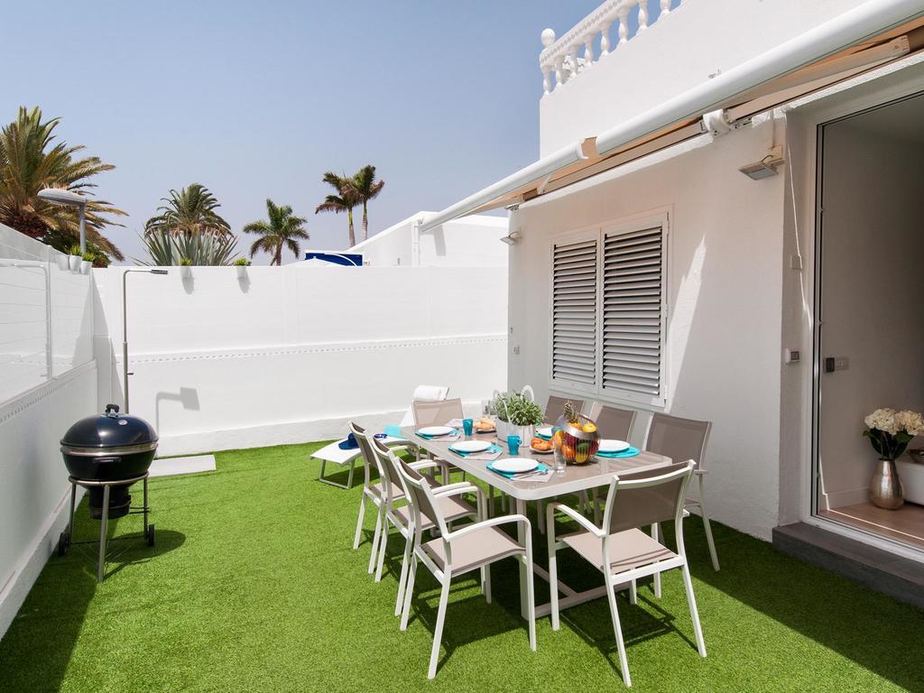 Ferienhaus Jfgi By Villagrancanaria Playa del Inglés