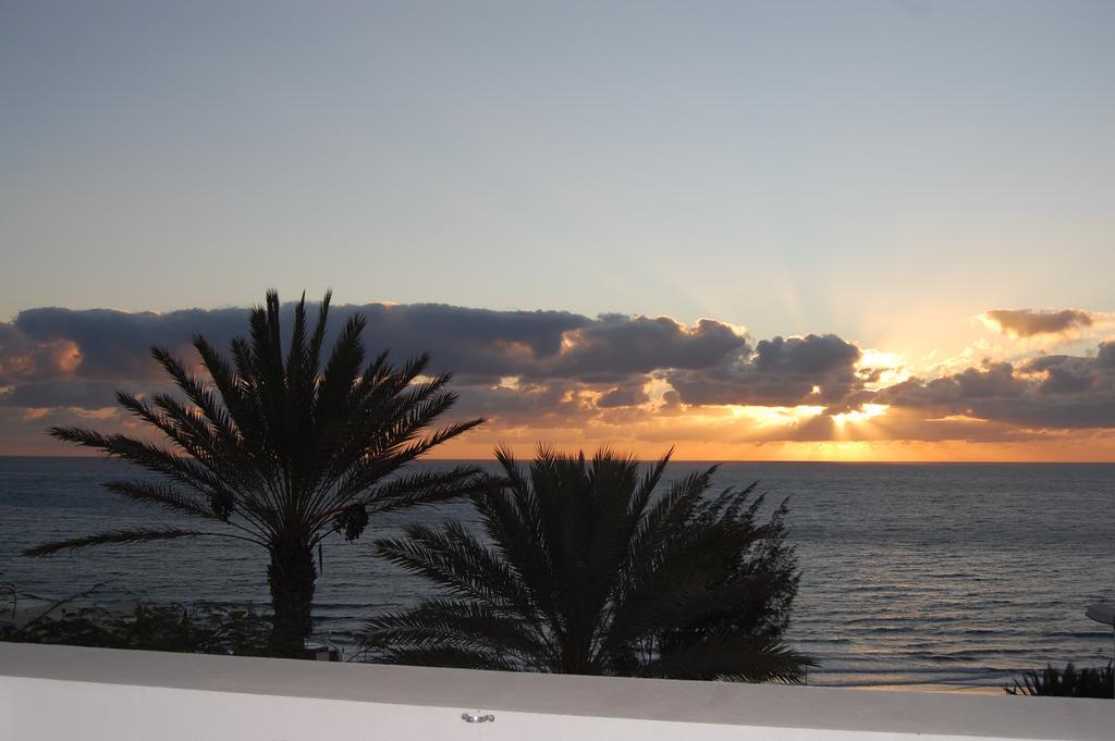 Huoneisto Privado En Complejo Aida Playa del Inglés