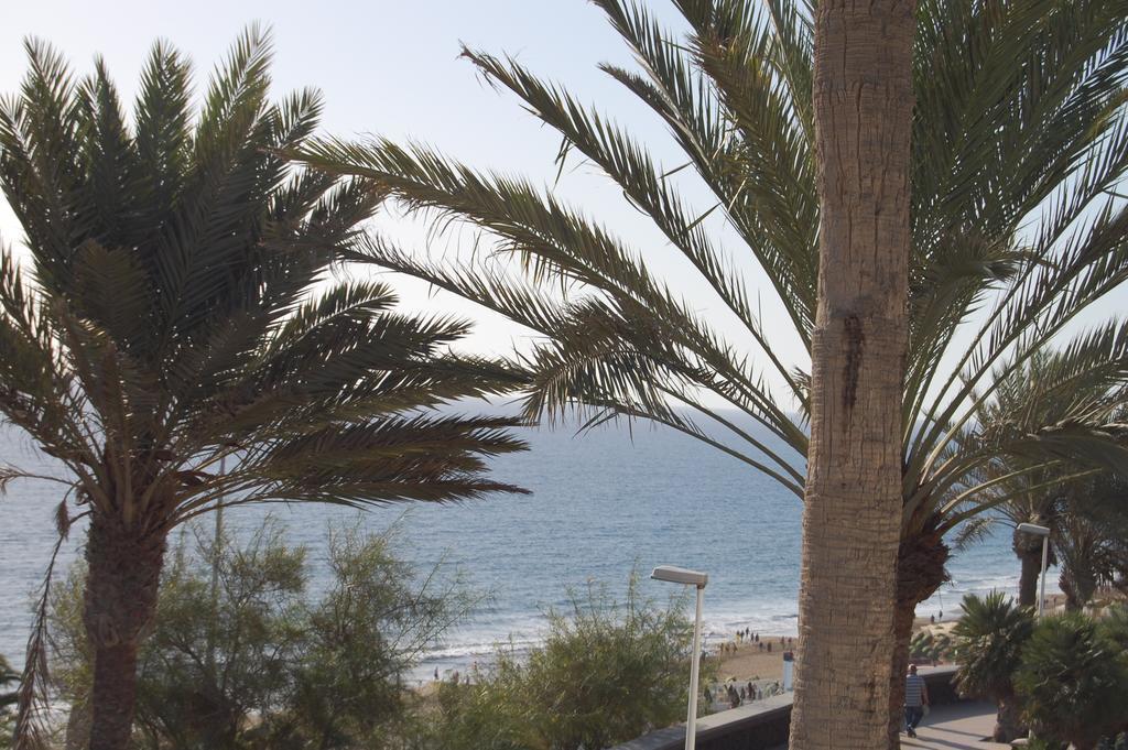 Privado En Complejo Aida Huoneisto Playa del Inglés
