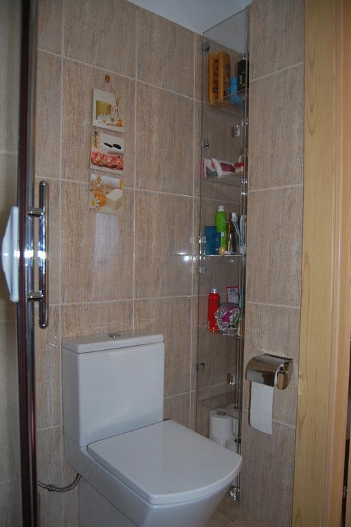 Huoneisto Privado En Complejo Aida