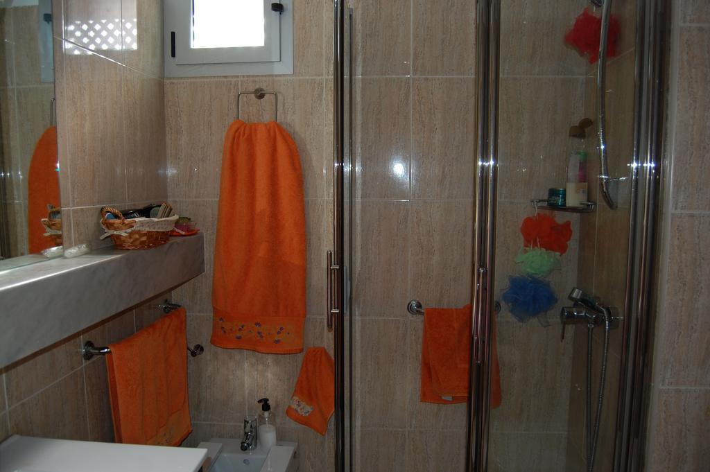Privado En Complejo Aida Huoneisto Playa del Inglés