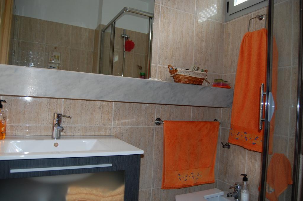 Privado En Complejo Aida Playa del Inglés