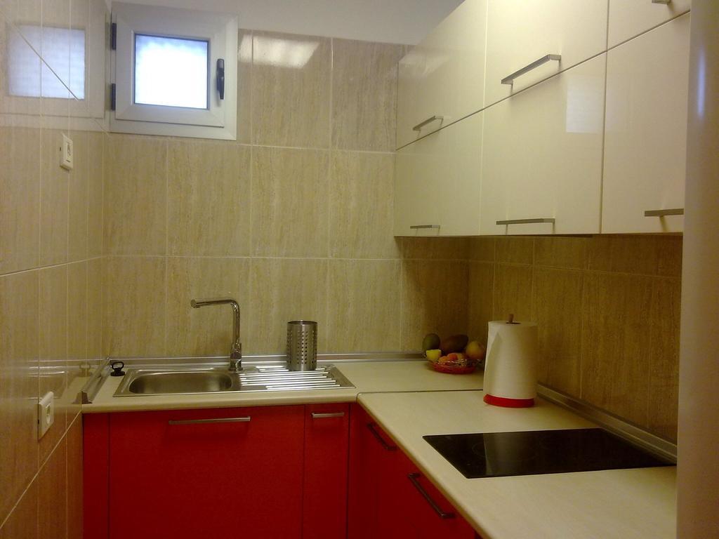 Huoneisto Privado En Complejo Aida Playa del Inglés