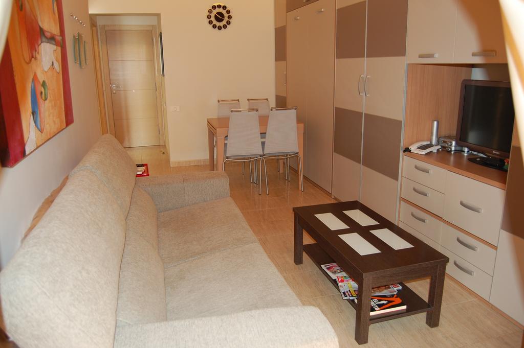 Privado En Complejo Aida * Playa del Inglés