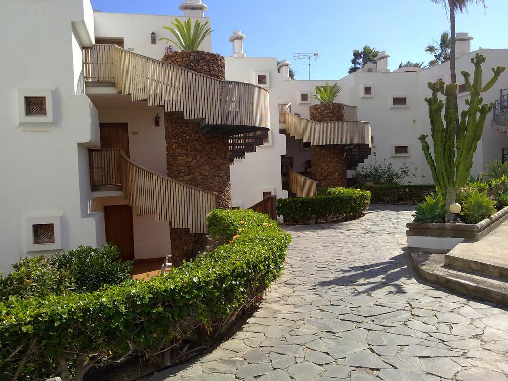 Privado En Complejo Aida Huoneisto
