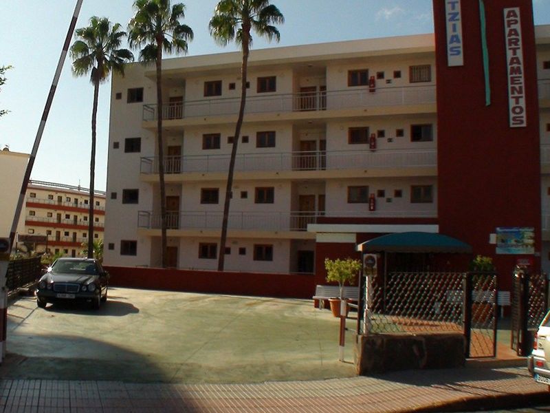 Strelitzias 2* Playa del Inglés