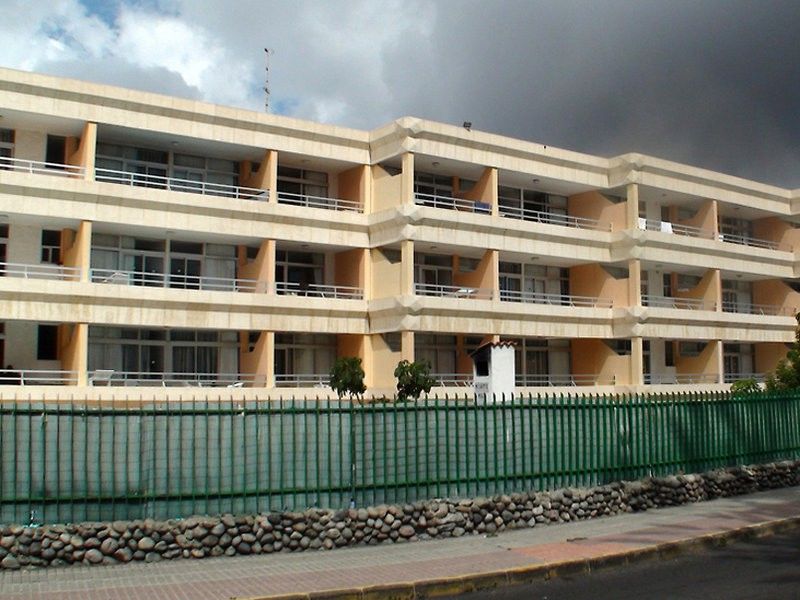 Montemar Apartamento *