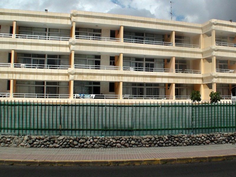 Apartamento Montemar Playa del Inglés