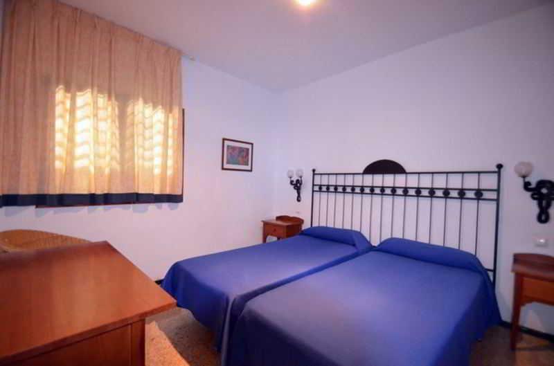 Hotel Nardos Playa del Ingles (Gran Canaria)