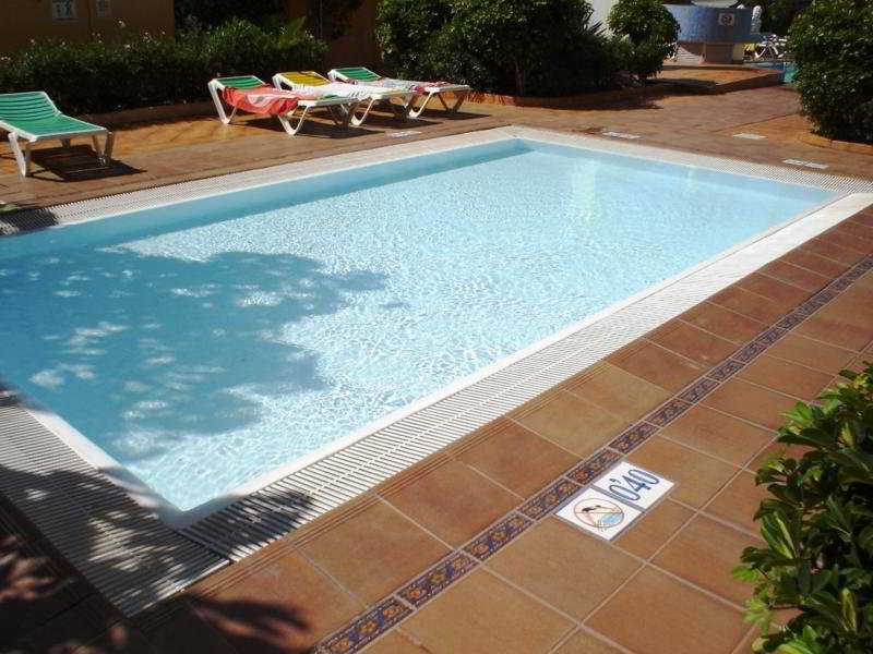 Apartamento Montemar Playa del Inglés