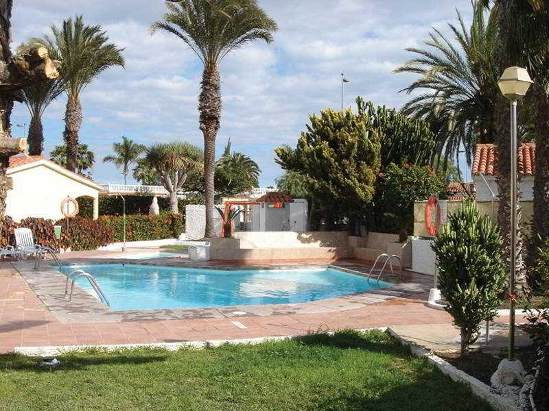 Apartamento Adonis Playa del Inglés
