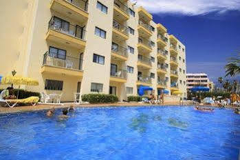 Ficus Playa Del Inlges Apartment *