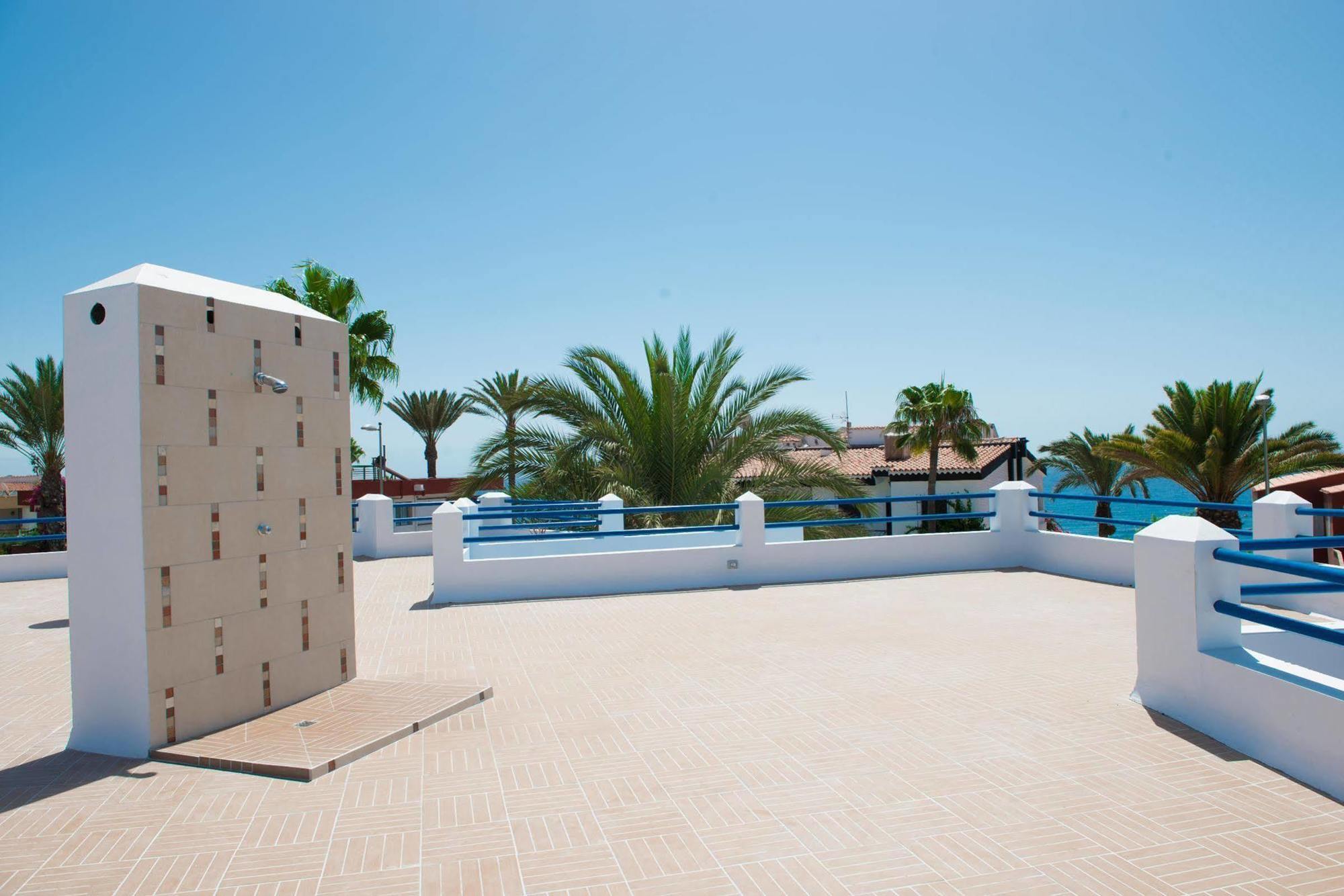 Apartment Caribes 2 *