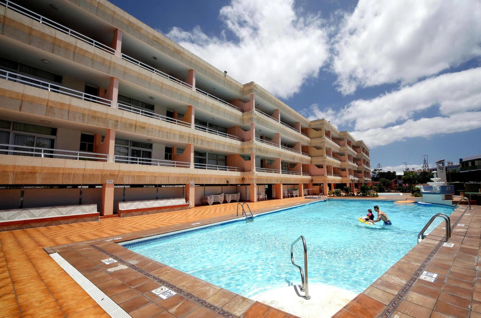 Apartamento Montemar