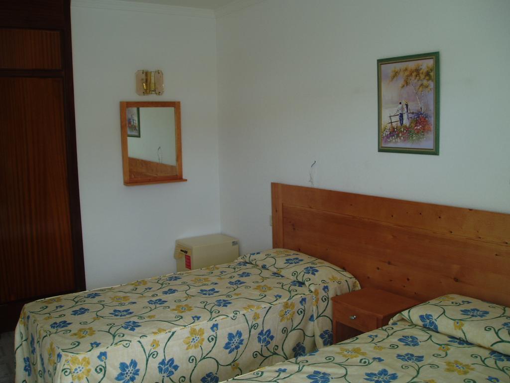 Montemar Apartamento *
