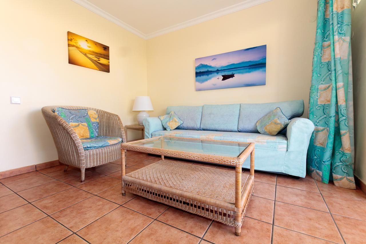 Appartement Alsol Nogal- Adults Only