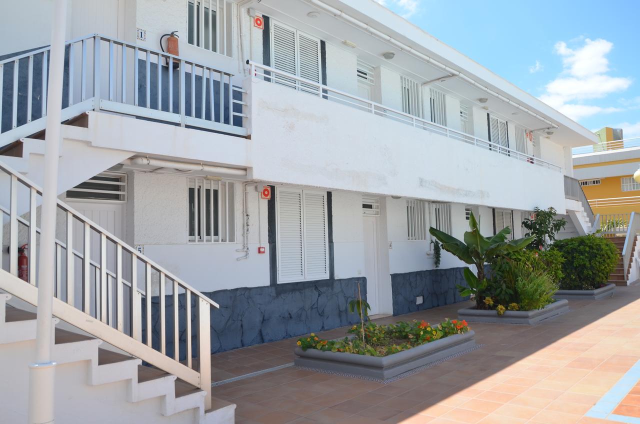 Apartamento Alsol Perlas *