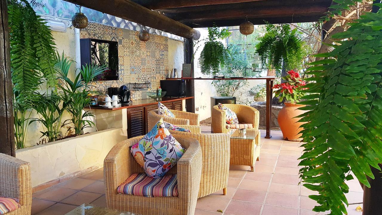 Alsol Nogal- Adults Only Appartement *