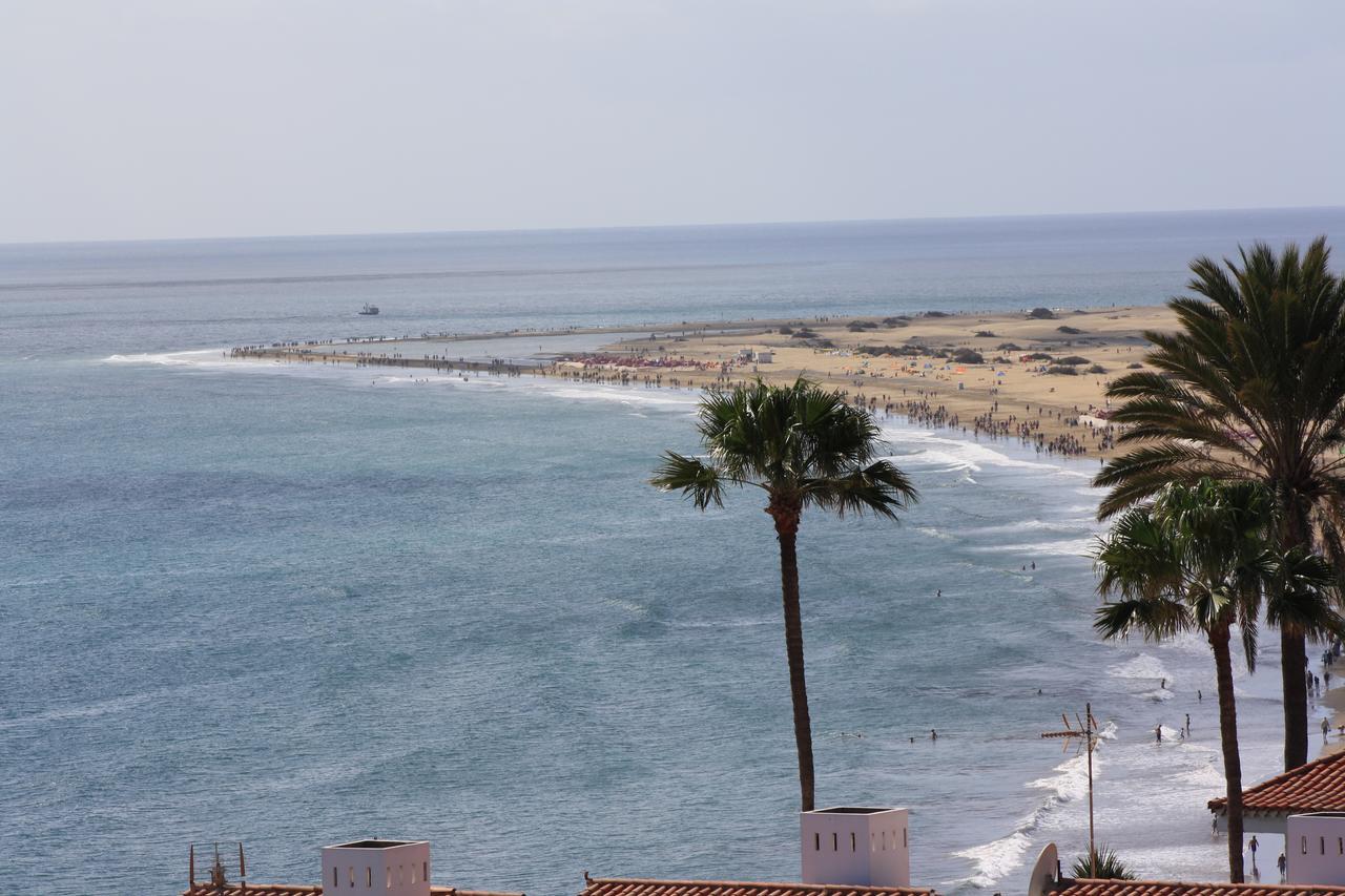 Apartamento Alsol Perlas Playa del Inglés