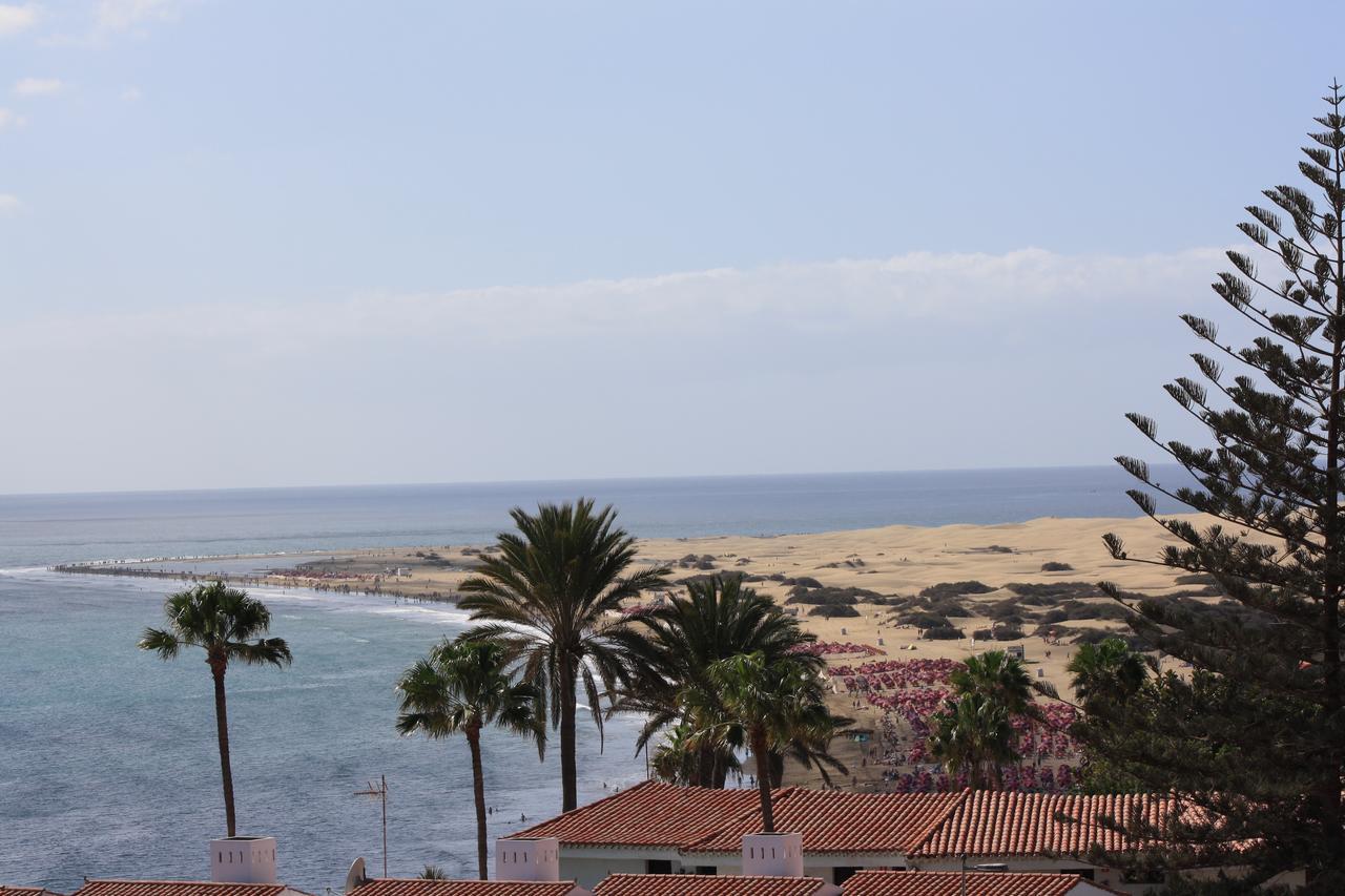 Alsol Perlas Playa del Inglés
