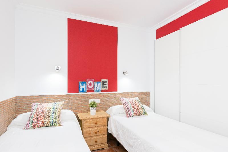 Appartement Alsol Todoque - Adults Only