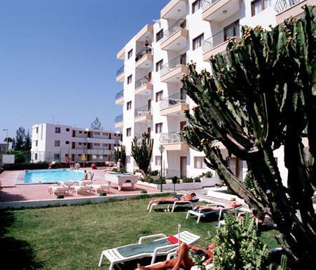 Apartment Ficus Playa Del Inlges
