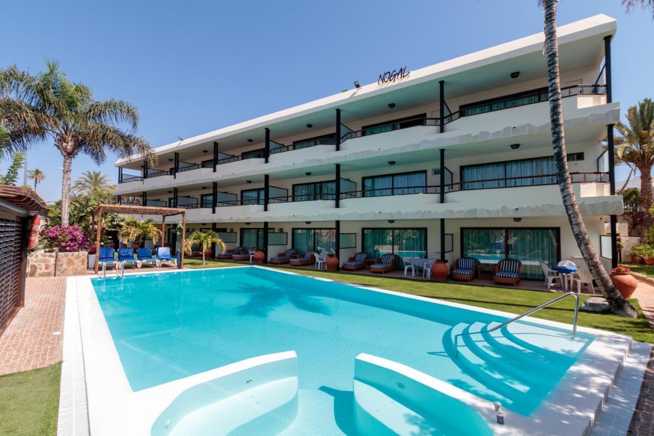 Alsol Nogal- Adults Only Appartement Playa del Inglés