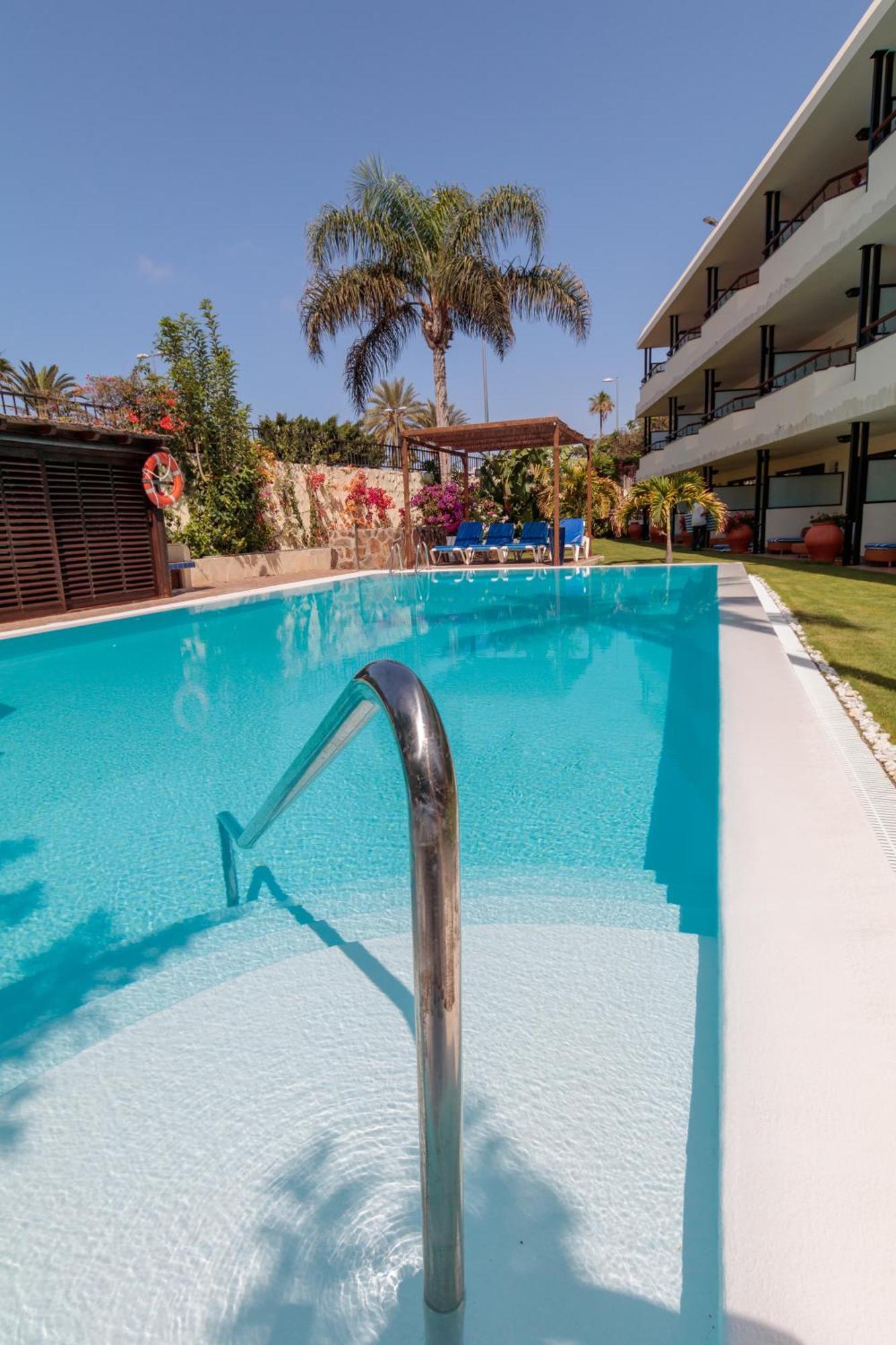 Appartement Alsol Nogal- Adults Only *