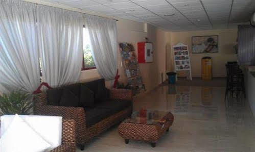 Rebecca Park Hotel Playa del Ingles (Gran Canaria)