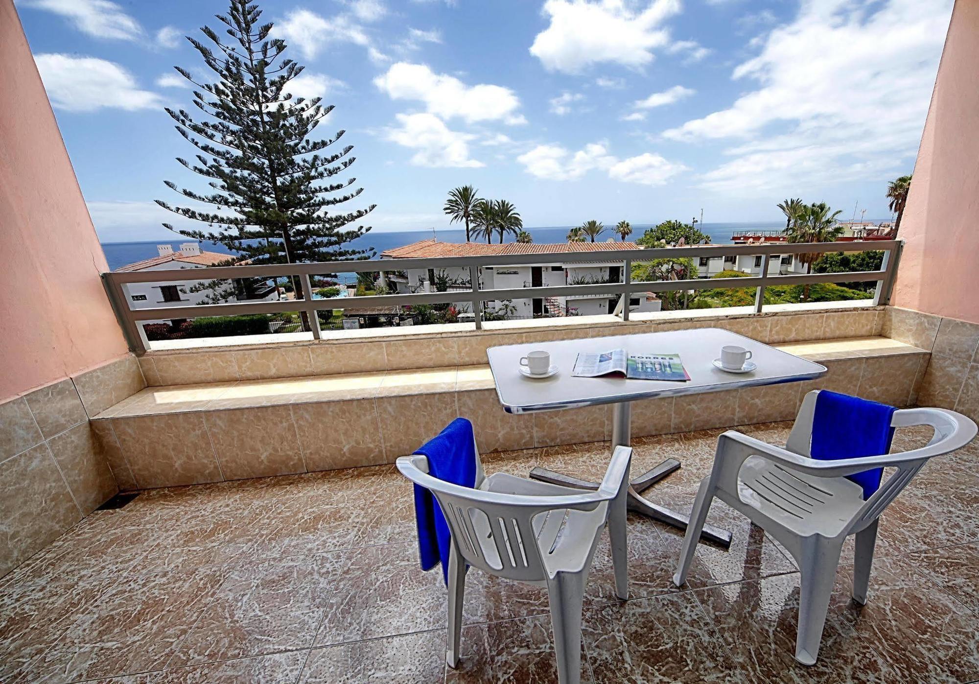 Montemar Apartamento