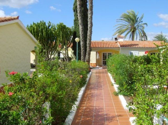 Adonis Apartamento *
