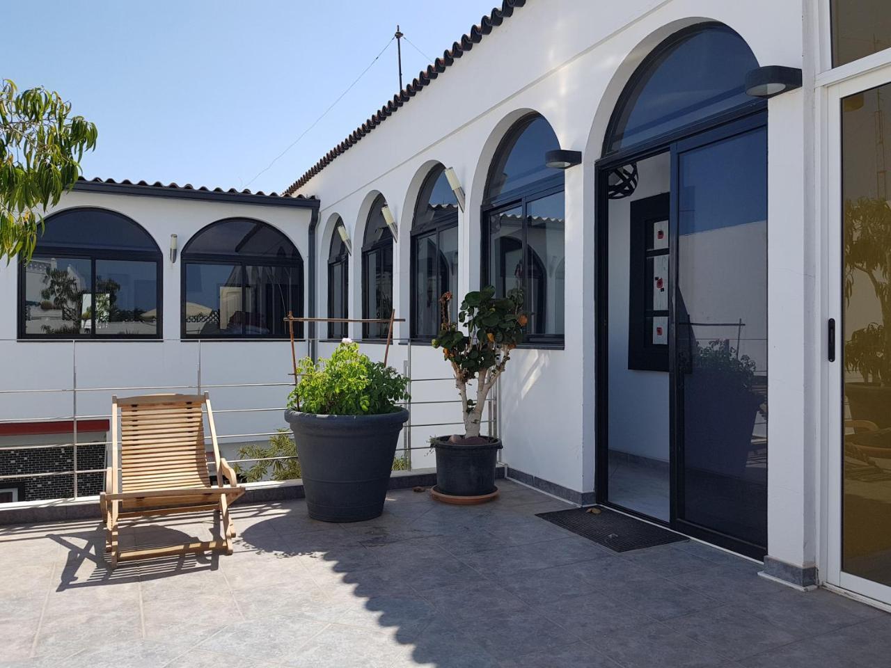 Casa Islas Apartment *
