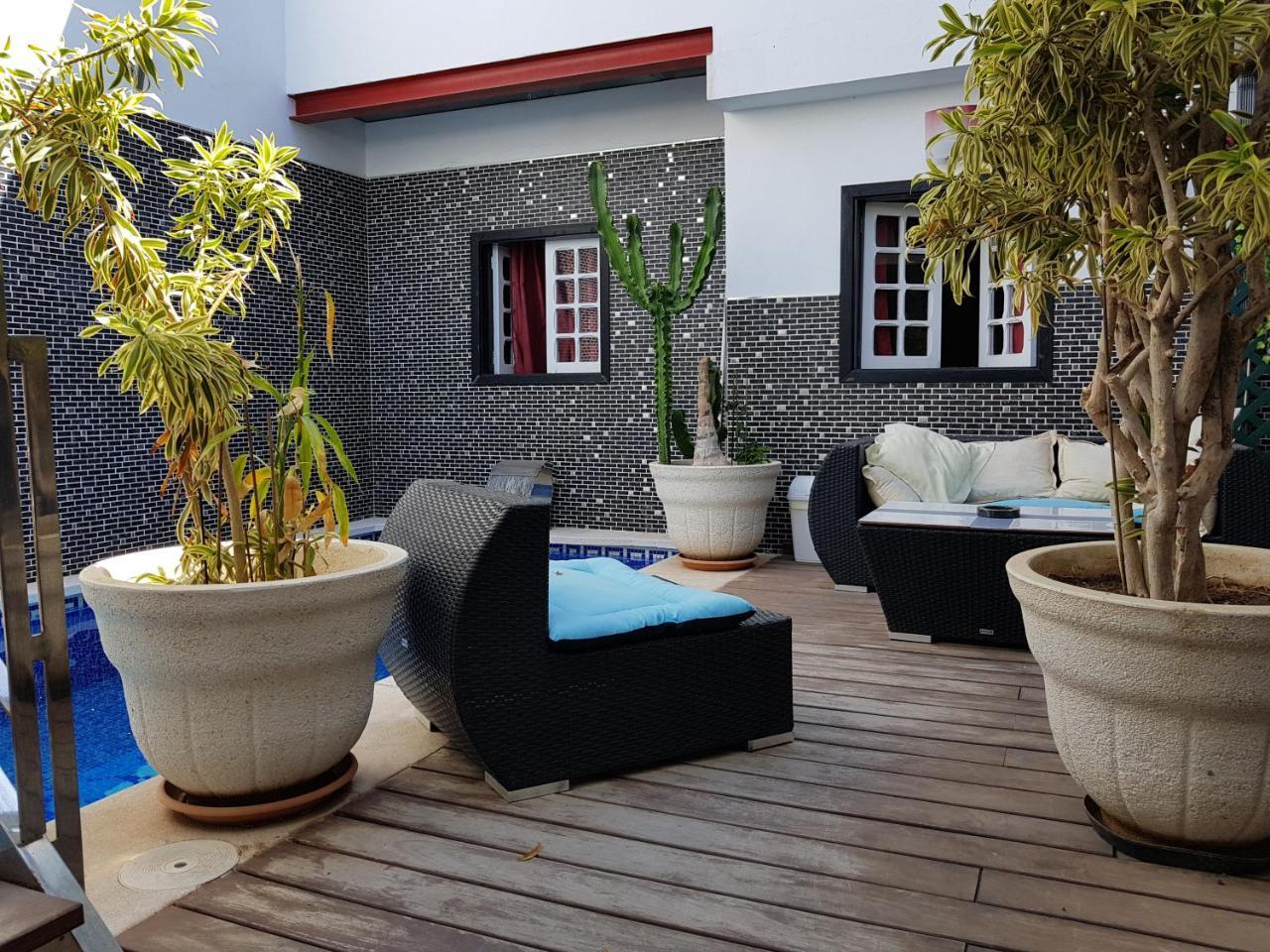 Casa Islas *