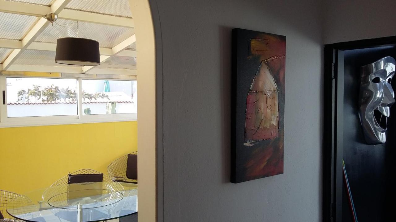 Apartment Casa Islas *