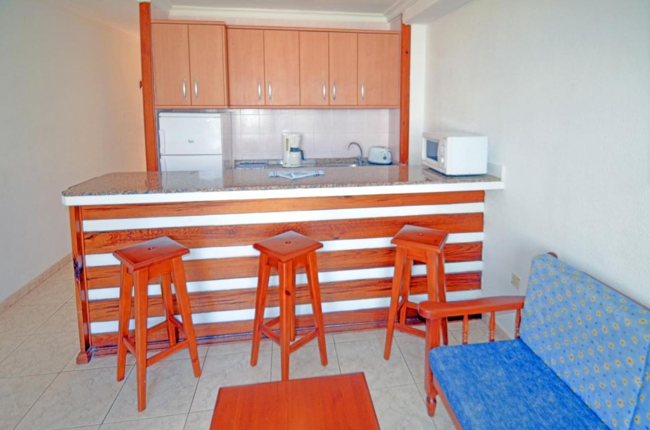 Juncos I Apartamento Playa del Inglés
