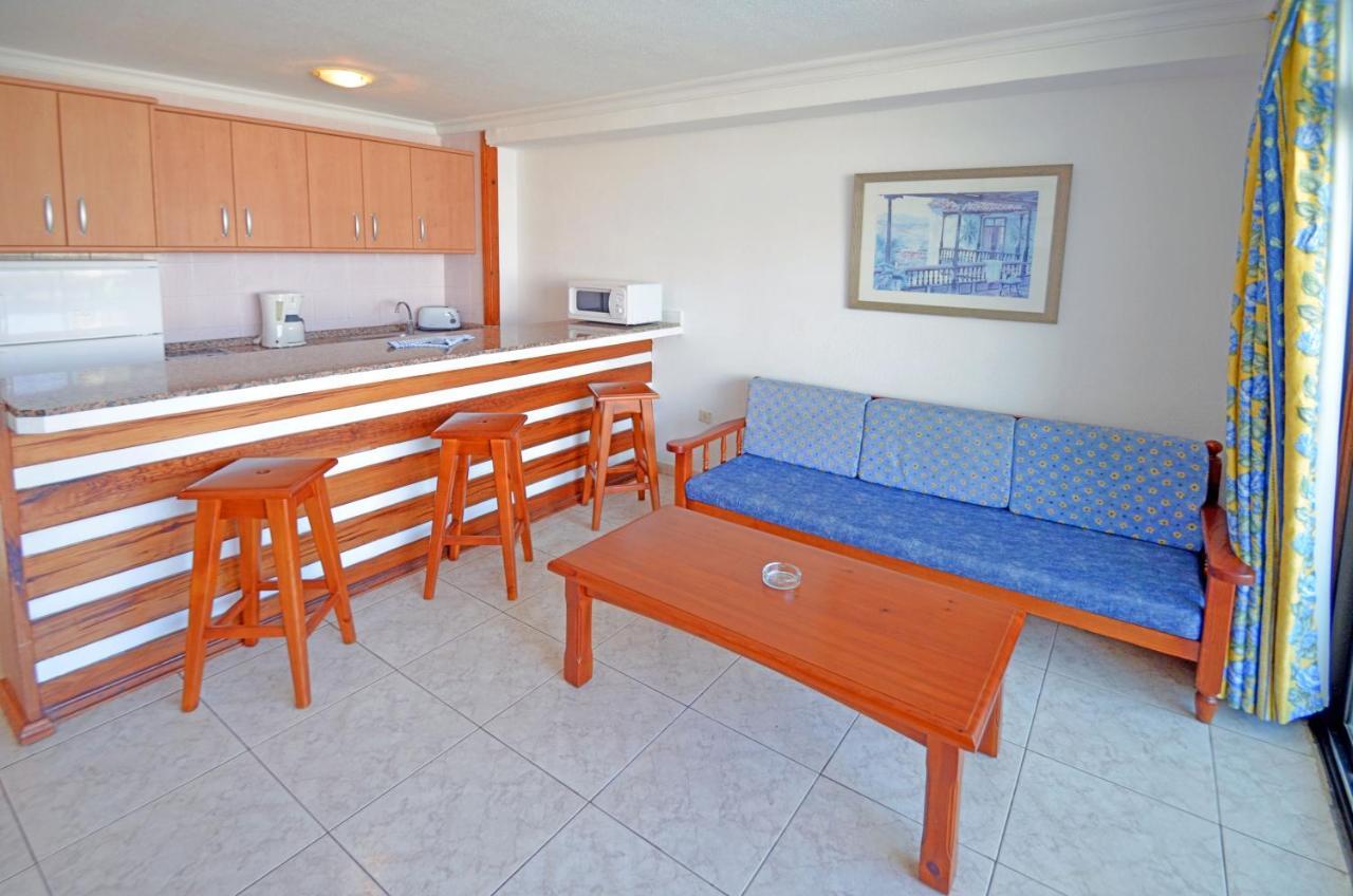 Apartamento Juncos I Playa del Inglés
