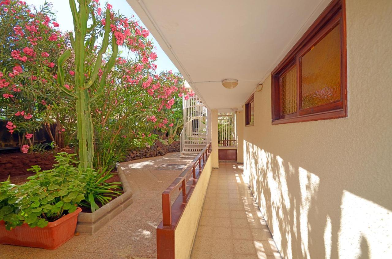 Apartamento Juncos I *