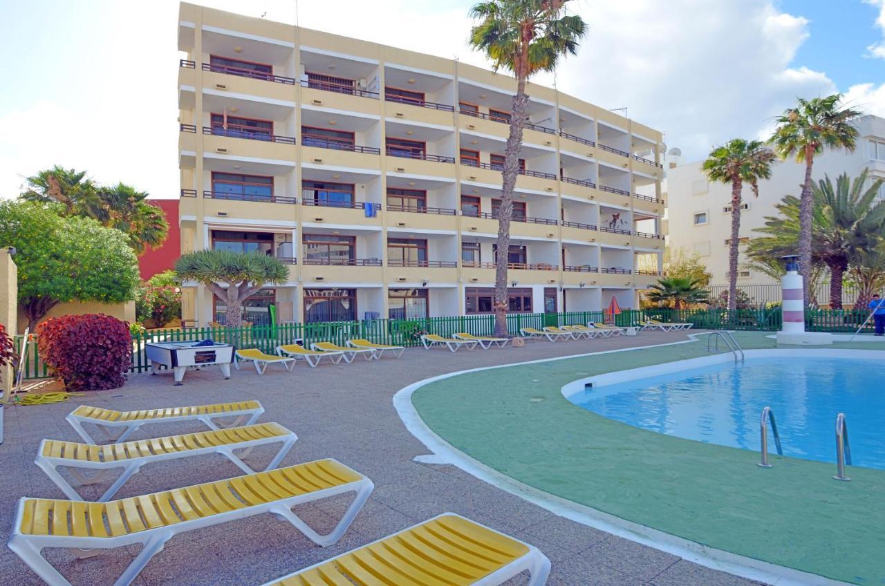 Juncos I Apartamento *